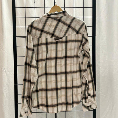 Flyshacker Sample - Men's Graham Shirt-Men's - Clothing - Tops-Flyshacker-Appalachian Outfitters