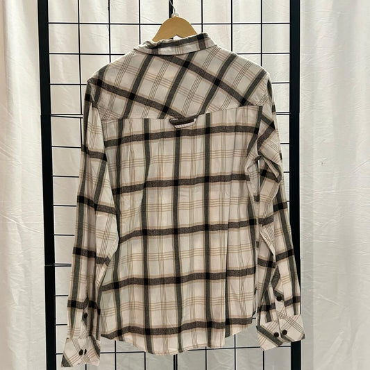 Flyshacker Sample - Men's Graham Shirt-Men's - Clothing - Tops-Flyshacker-Appalachian Outfitters