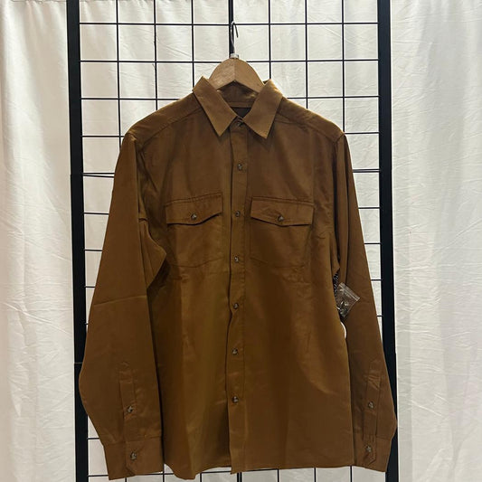 Flyshacker Sample - Men's Soft Shirt-Men's - Clothing - Tops-Flyshacker-Appalachian Outfitters