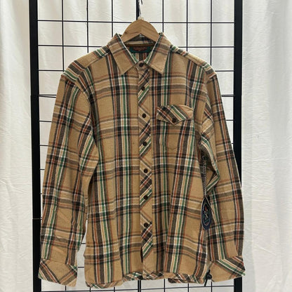 Flyshacker Sample - Men's The Heavy Weight Vintage Washed-Men's - Clothing - Jackets & Vests-Flyshacker-Appalachian Outfitters