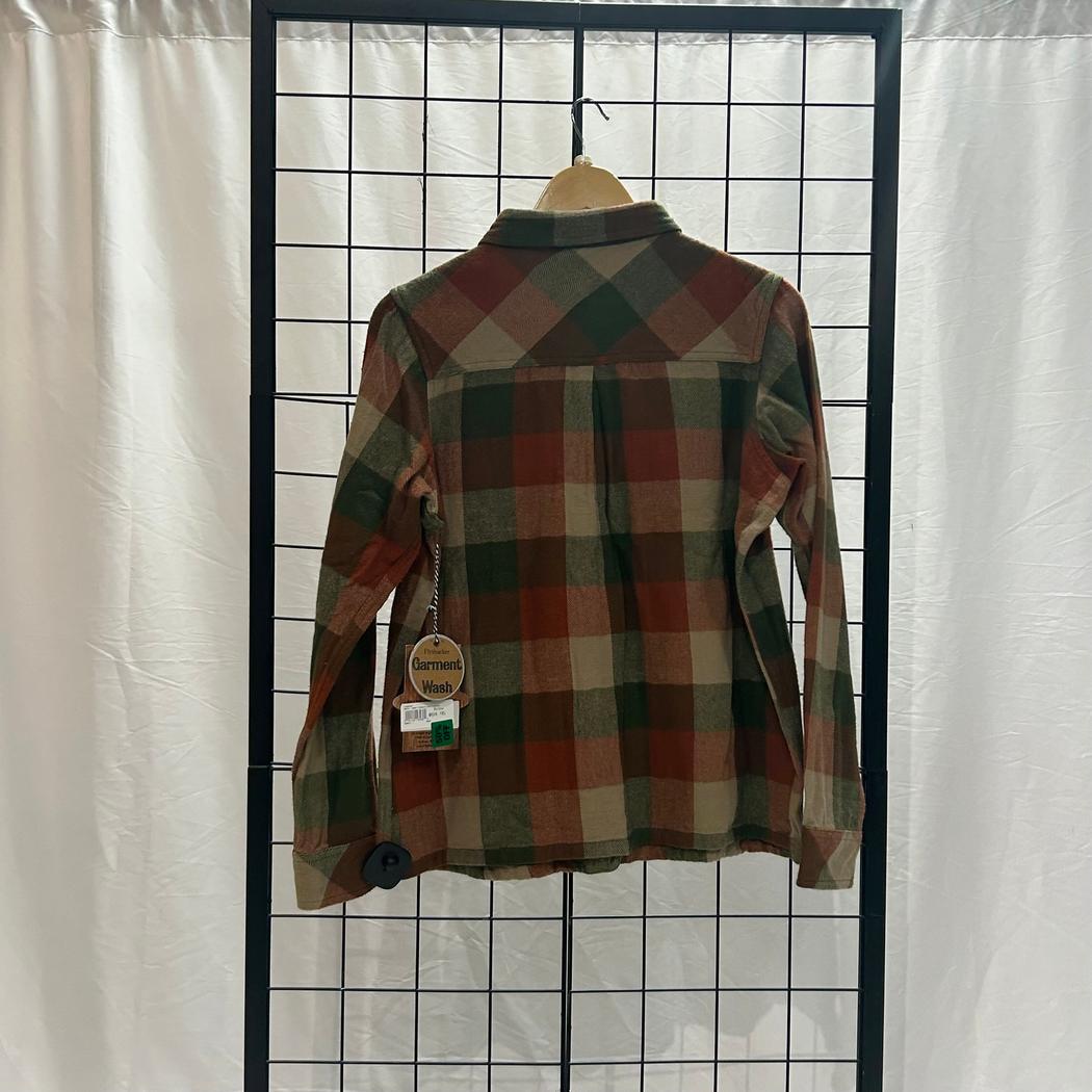 Flyshacker Sample - Women's Charles River Flyshacket-Women's - Clothing - Tops-Flyshacker-Appalachian Outfitters