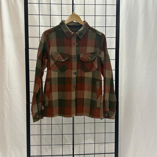 Flyshacker Sample - Women's Charles River Flyshacket-Women's - Clothing - Tops-Flyshacker-Appalachian Outfitters