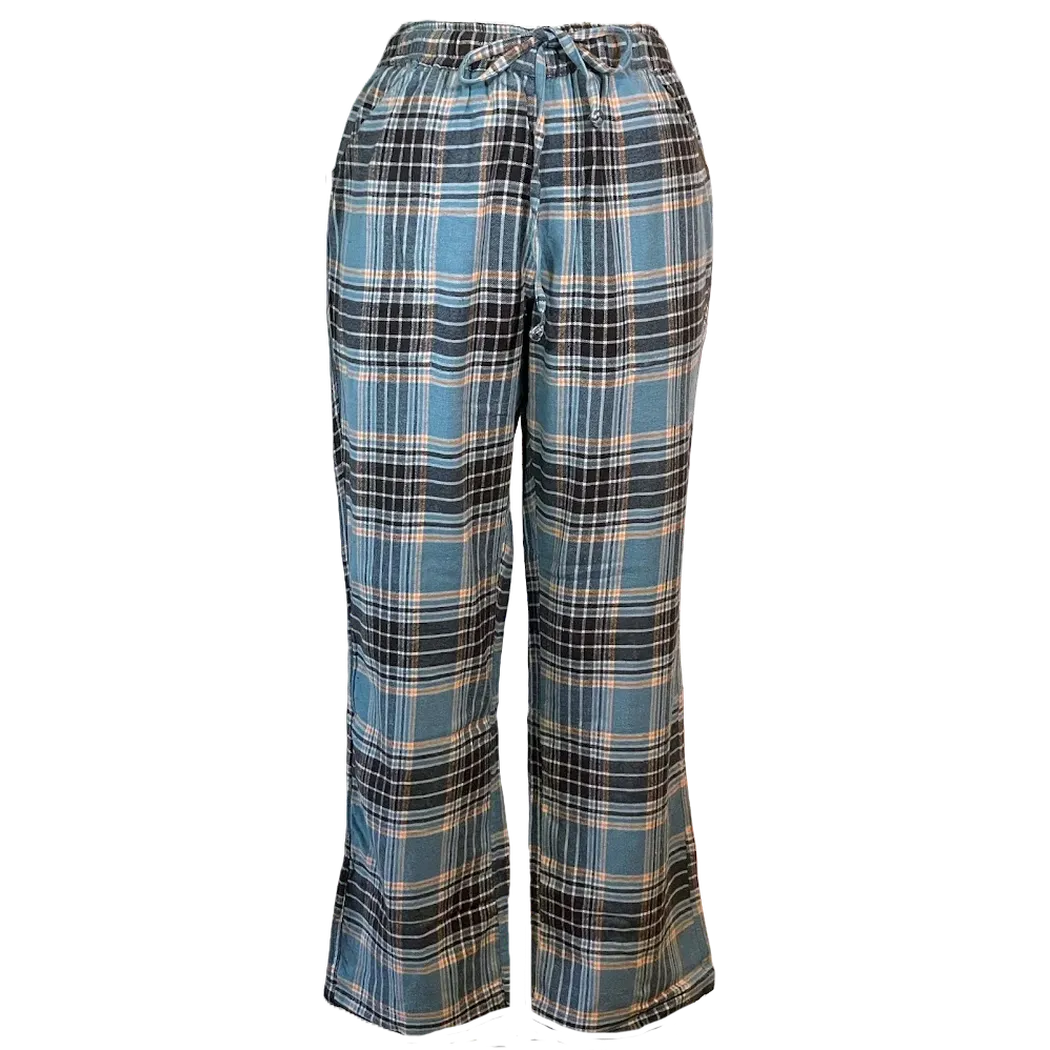 Flyshacker Women's Cabin Jams-Women's - Clothing - Bottoms-Flyshacker-Appalachian Outfitters