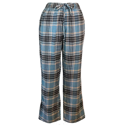 Flyshacker Women's Cabin Jams-Women's - Clothing - Bottoms-Flyshacker-Appalachian Outfitters