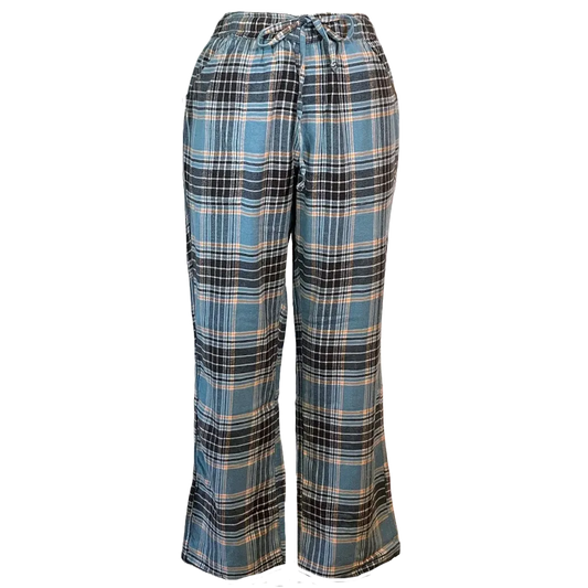 Flyshacker Women's Cabin Jams-Women's - Clothing - Bottoms-Flyshacker-Appalachian Outfitters