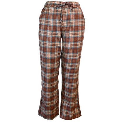 Flyshacker Women's Cabin Jams-Women's - Clothing - Bottoms-Flyshacker-Appalachian Outfitters