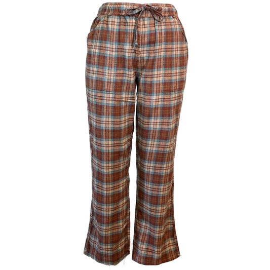 Flyshacker Women's Cabin Jams-Women's - Clothing - Bottoms-Flyshacker-Appalachian Outfitters