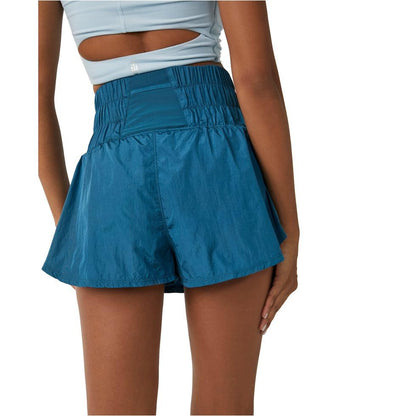 Way Home Skort-Women's - Clothing - Bottoms-FP Movement-Appalachian Outfitters