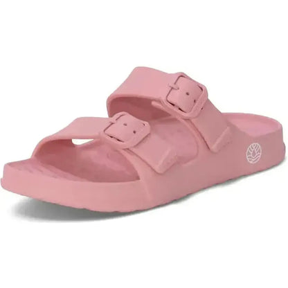 Freewaters Cloud9 Explorer-Unisex - Footwear-Freewaters-Pink-W7M5-Appalachian Outfitters