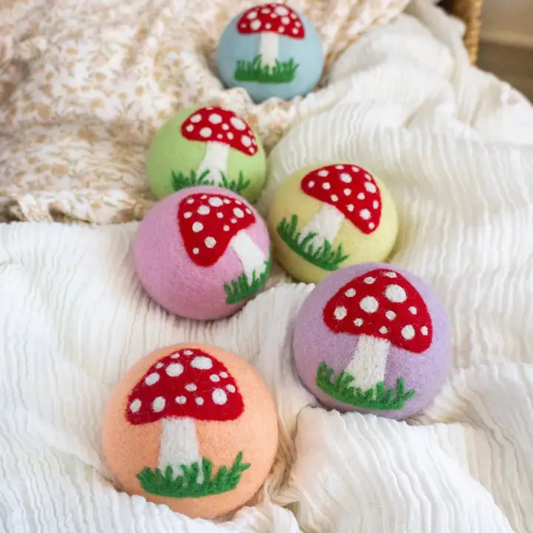Friendsheep Enchanted Mushrooms-Accessories - Novelty-Friendsheep-Appalachian Outfitters