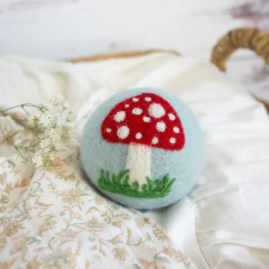 Friendsheep Enchanted Mushrooms-Accessories - Novelty-Friendsheep-Appalachian Outfitters