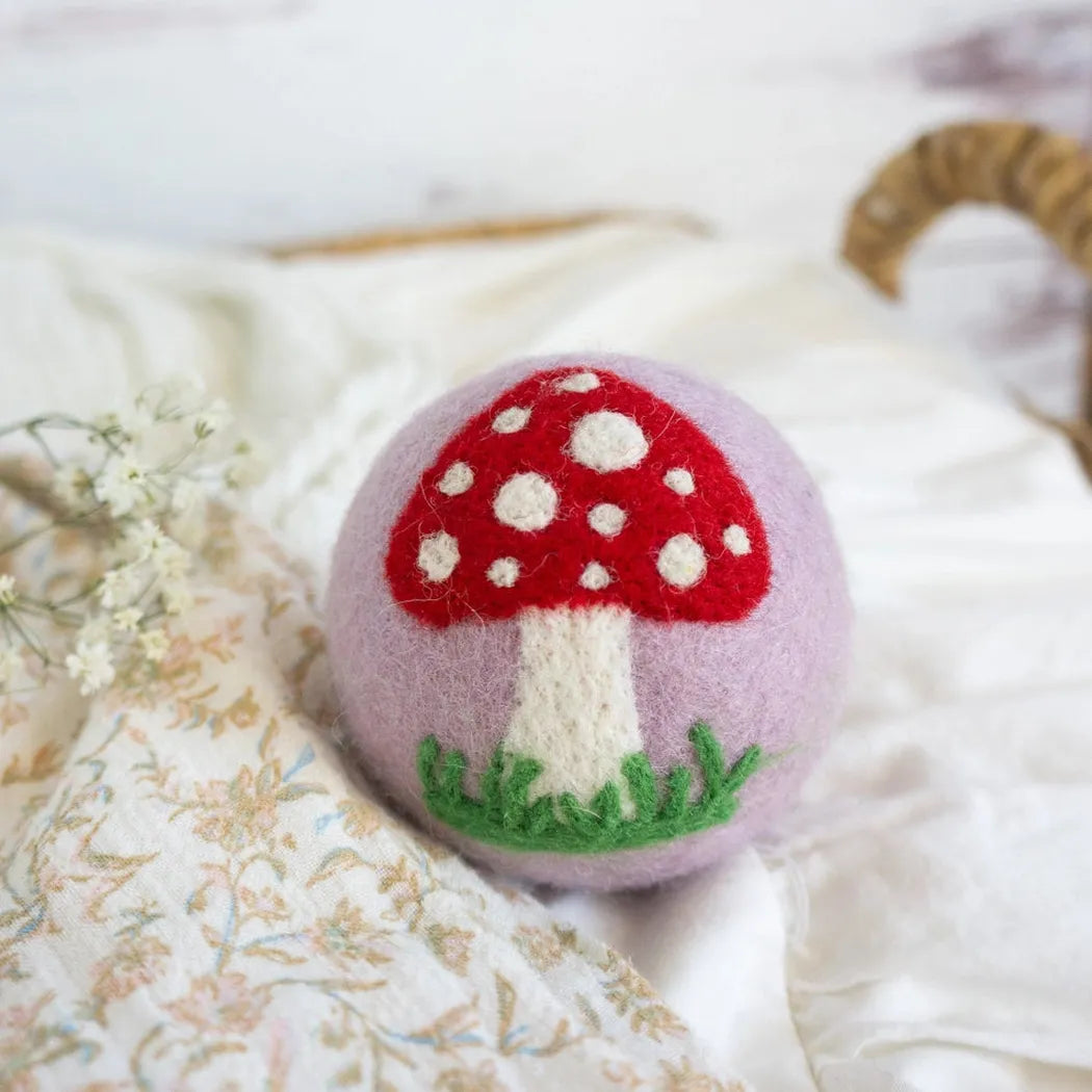 Friendsheep Enchanted Mushrooms-Accessories - Novelty-Friendsheep-Appalachian Outfitters