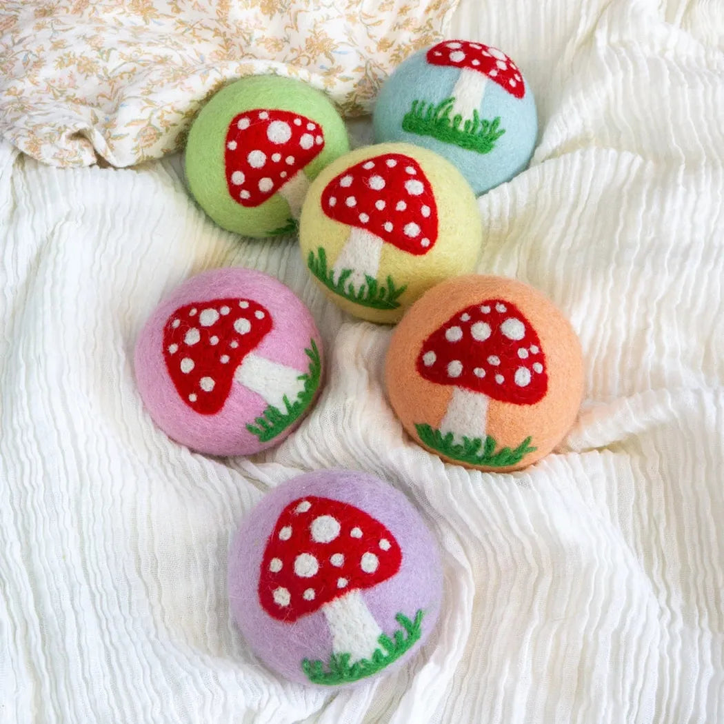 Friendsheep Enchanted Mushrooms-Accessories - Novelty-Friendsheep-Appalachian Outfitters