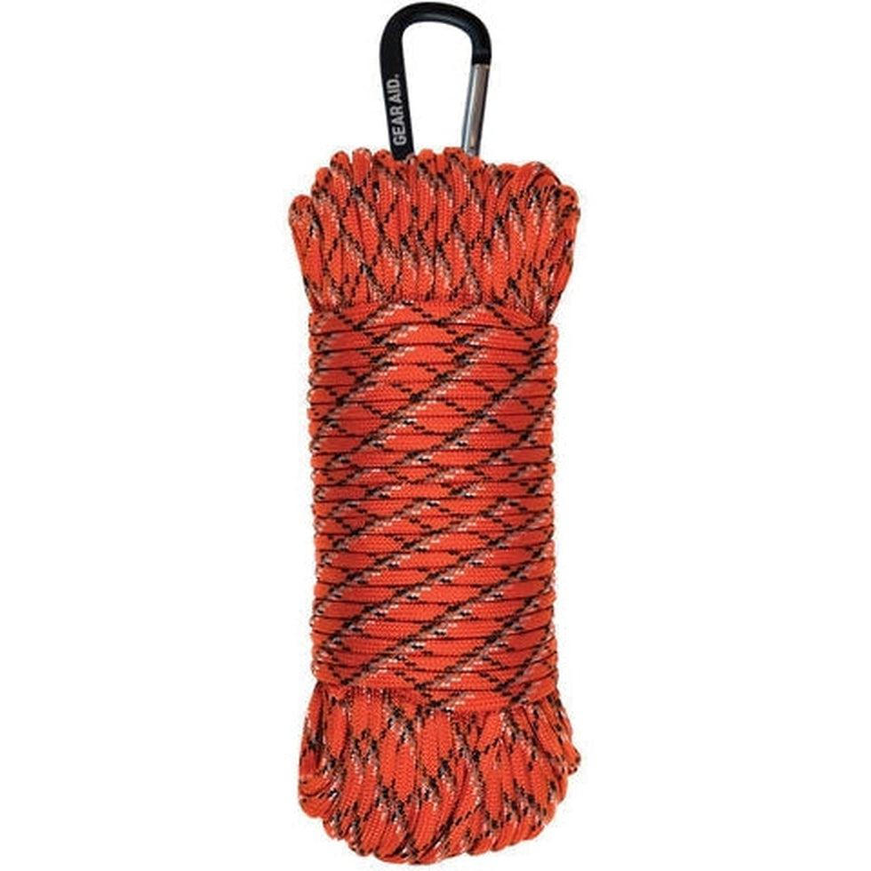 Heavy-Duty 550 Paracord-Camping - Tents & Shelters - Tent Accessories-Gear Aid-Appalachian Outfitters