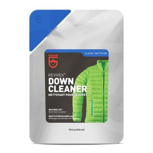 Gear Aid-Revivex Down Cleaner-Appalachian Outfitters