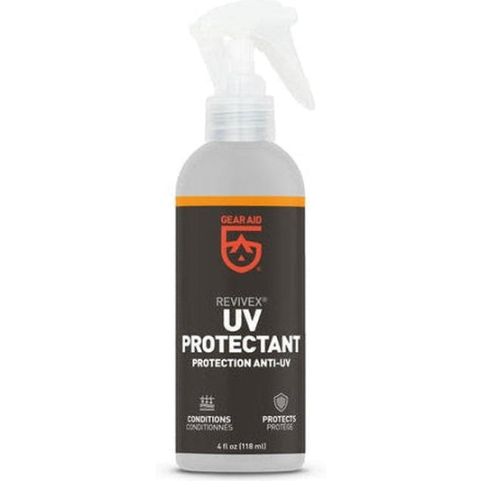 Revivex UV Protectant-Camping - Tents & Shelters - Tent Accessories-Gear Aid-4 fl oz-Appalachian Outfitters