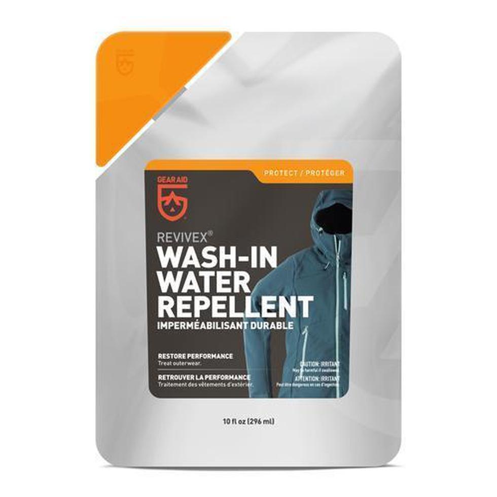 Gear Aid-Revivex Wash-In Water Repellent-Appalachian Outfitters