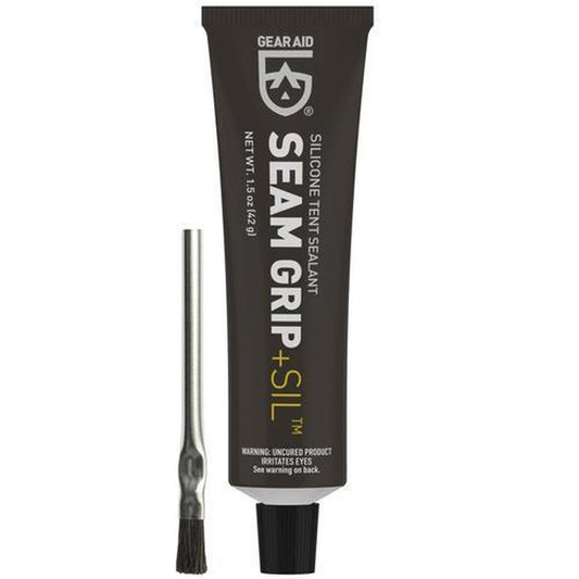 Gear Aid-Seam Grip SIL Silicone Tent Sealant-Appalachian Outfitters