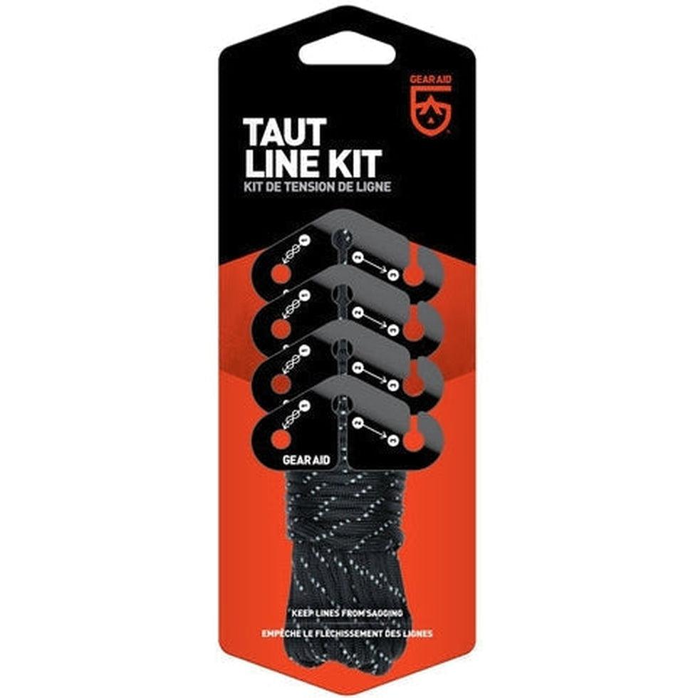 Taut Line Kit-Camping - Tents & Shelters - Tent Accessories-Gear Aid-Appalachian Outfitters