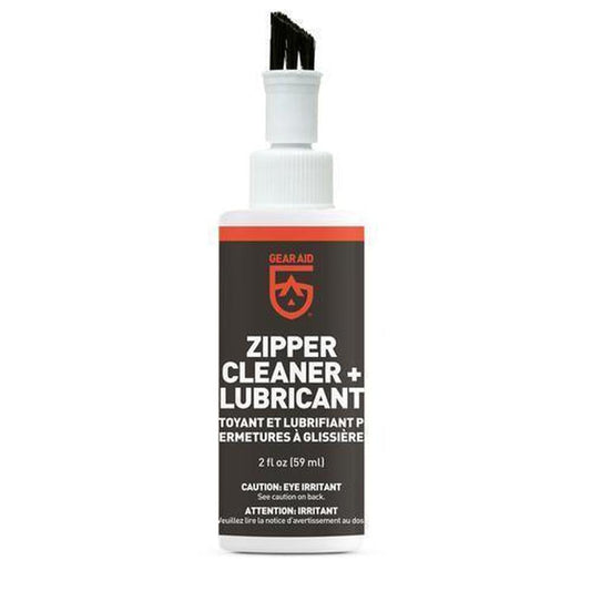 Gear Aid-Zipper Cleaner and Lubricant-Appalachian Outfitters