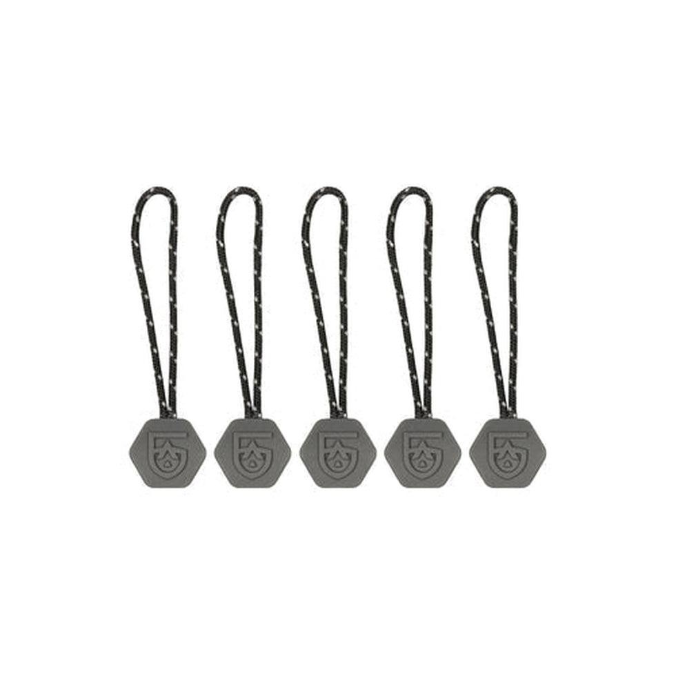 Zipper Pulls-Camping - Accessories - Cleaning & Maintenance-Gear Aid-5 Pack-Appalachian Outfitters