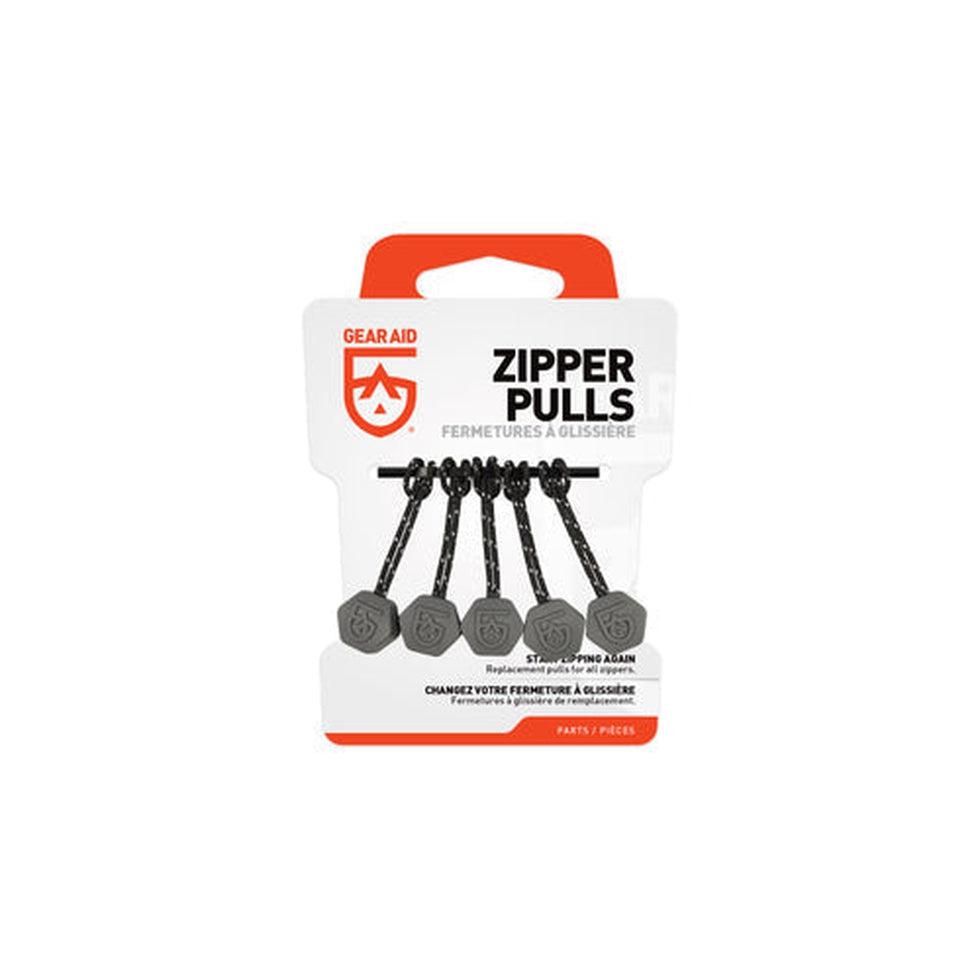 Zipper Pulls-Camping - Accessories - Cleaning & Maintenance-Gear Aid-Appalachian Outfitters