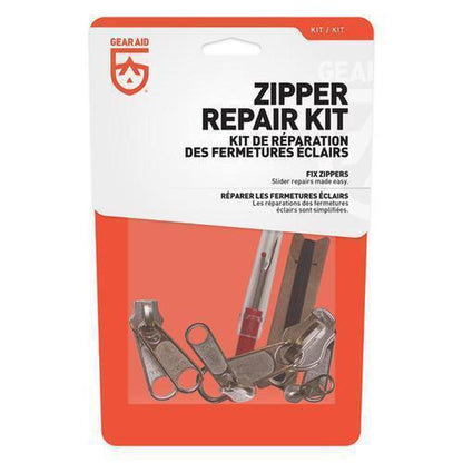 Gear Aid-Zipper Repair Kit-Appalachian Outfitters