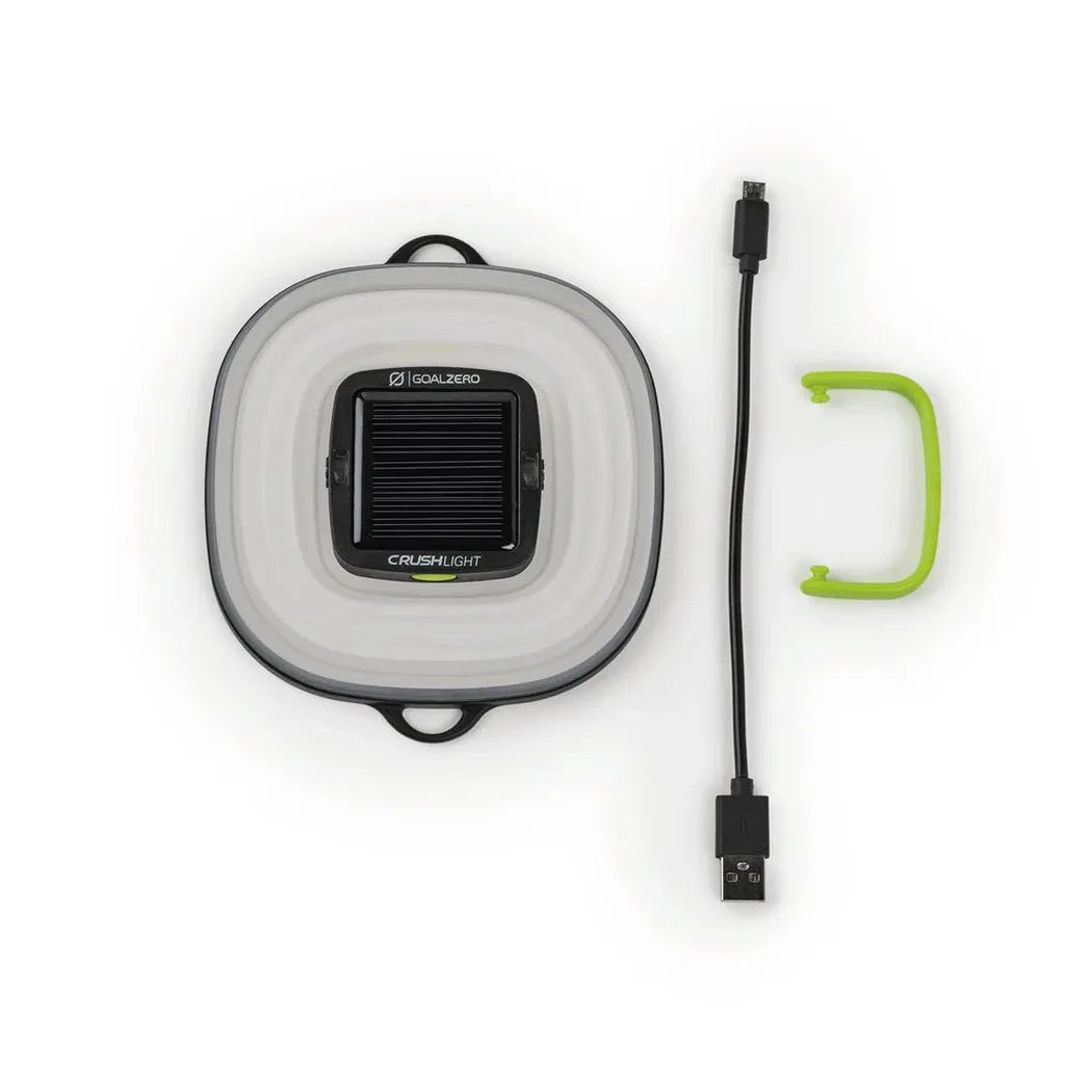 GoalZero Crush Light-Camping - Lighting - Lanterns-GoalZero-Appalachian Outfitters