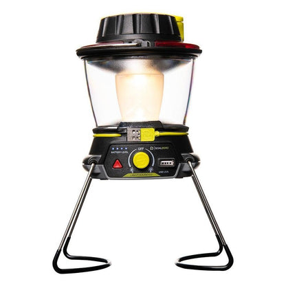 GoalZero-Lighthouse 600 Lantern and USB Power Hub-Appalachian Outfitters