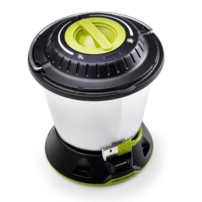 GoalZero-Lighthouse Core Lantern & USB Power Hub-Appalachian Outfitters