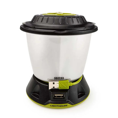 GoalZero Lighthouse Core-Camping - Lighting - Lanterns-GoalZero-Appalachian Outfitters