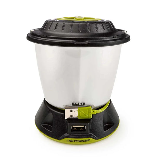 GoalZero Lighthouse Core-Camping - Lighting - Lanterns-GoalZero-Appalachian Outfitters