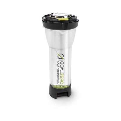 GoalZero-Lighthouse Micro Flash USB Rechargeable Lantern-Appalachian Outfitters