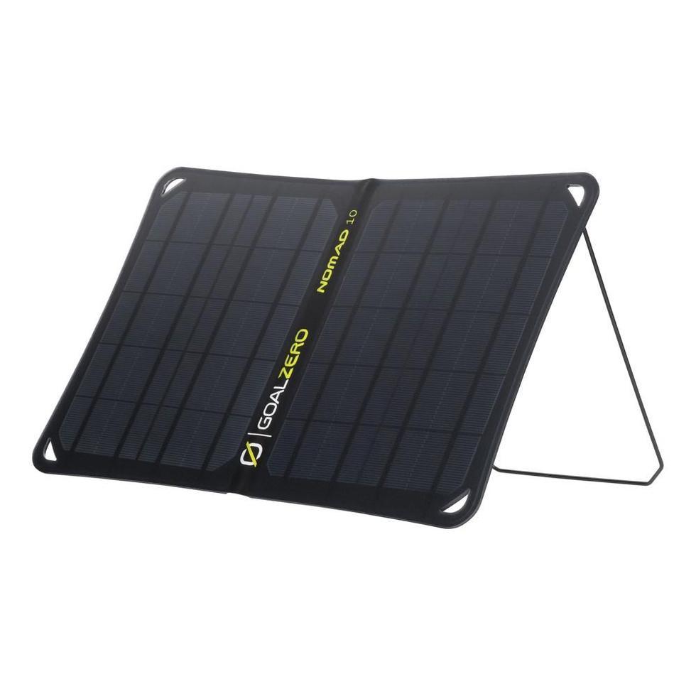 GoalZero-Nomad 10 Solar Panel-Appalachian Outfitters