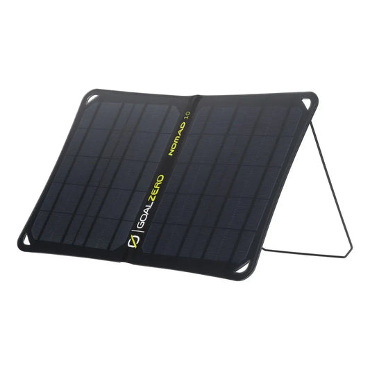 GoalZero Nomad 10-Camping - Accessories - Portable Power-GoalZero-Appalachian Outfitters