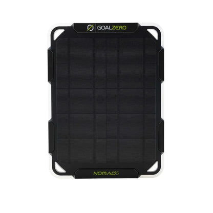 GoalZero Nomad 5-Camping - Accessories - Portable Power-GoalZero-Appalachian Outfitters