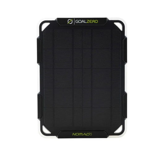 GoalZero Nomad 5-Camping - Accessories - Portable Power-GoalZero-Appalachian Outfitters