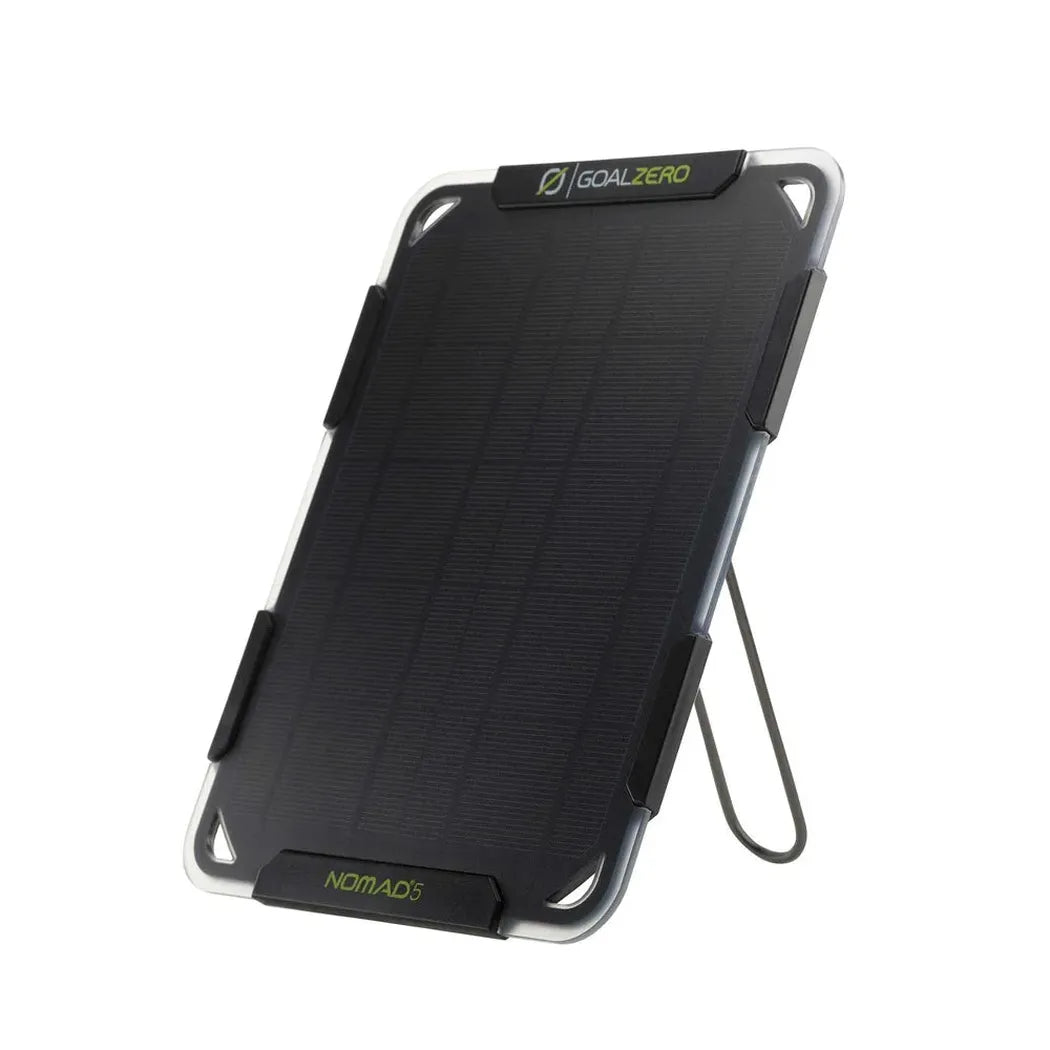 GoalZero Nomad 5-Camping - Accessories - Portable Power-GoalZero-Appalachian Outfitters