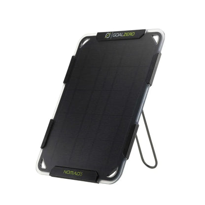 GoalZero Nomad 5-Camping - Accessories - Portable Power-GoalZero-Appalachian Outfitters