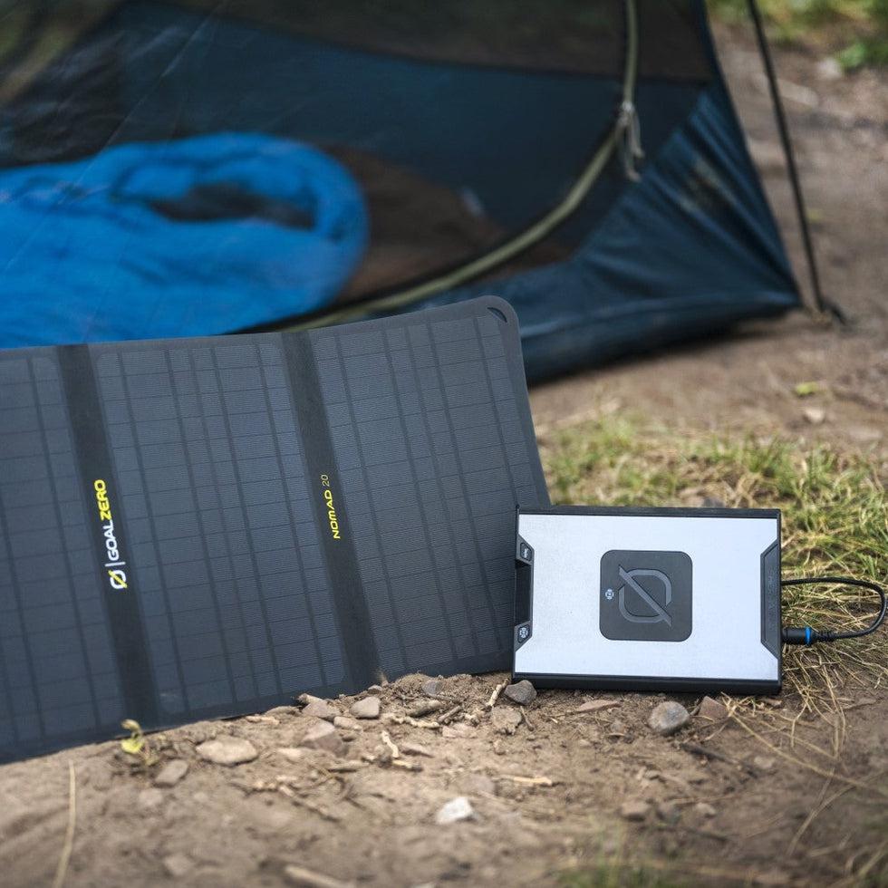 Sherpa 100 AC-Camping - Accessories - Portable Power-GoalZero-Appalachian Outfitters
