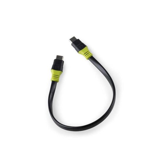 GoalZero-USB-C To USB-C Connector Cable 10 Inch-Appalachian Outfitters
