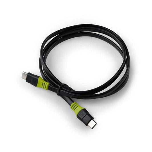 GoalZero-USB-C To USB-C Connector Cable 39 Inch-Appalachian Outfitters