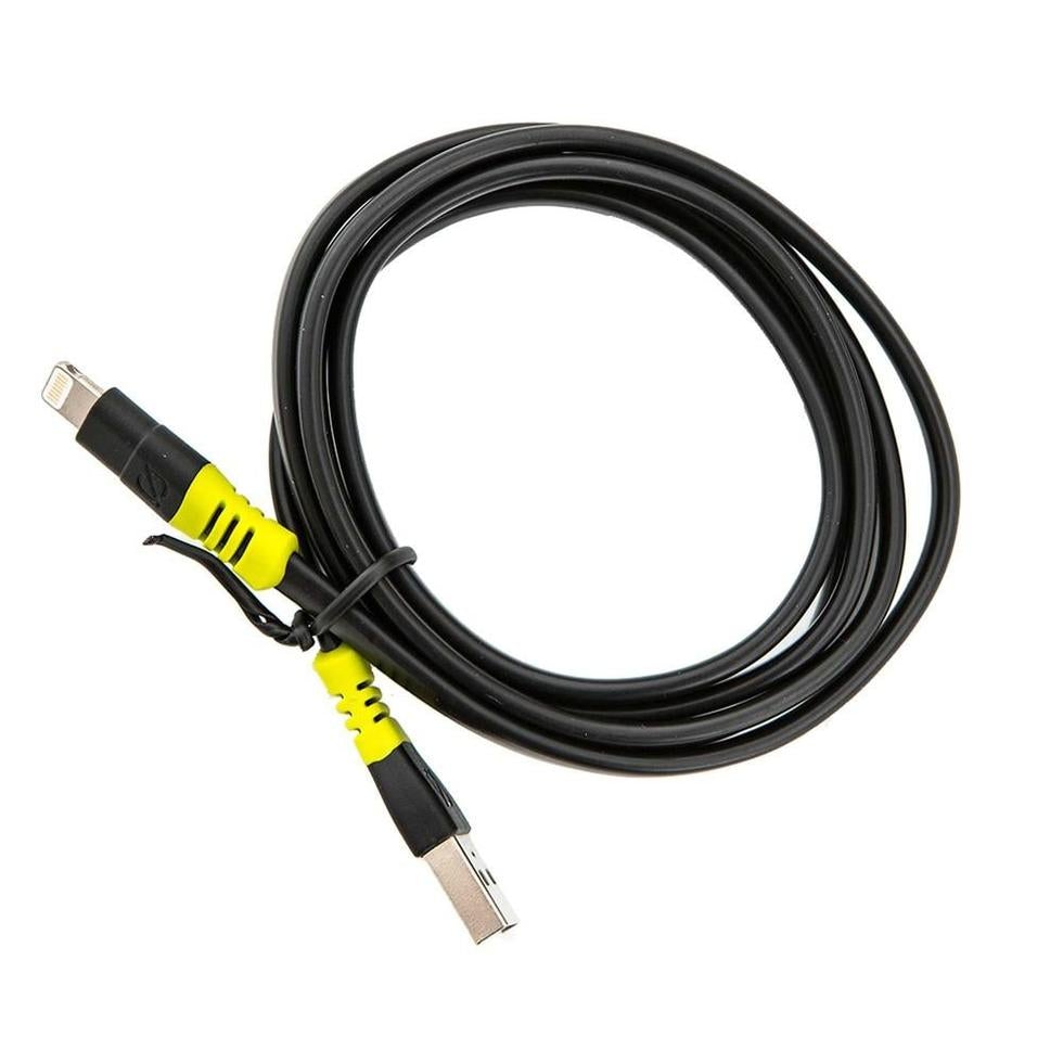 GoalZero-USB To Lightning Connector Cable 39 Inch-Appalachian Outfitters