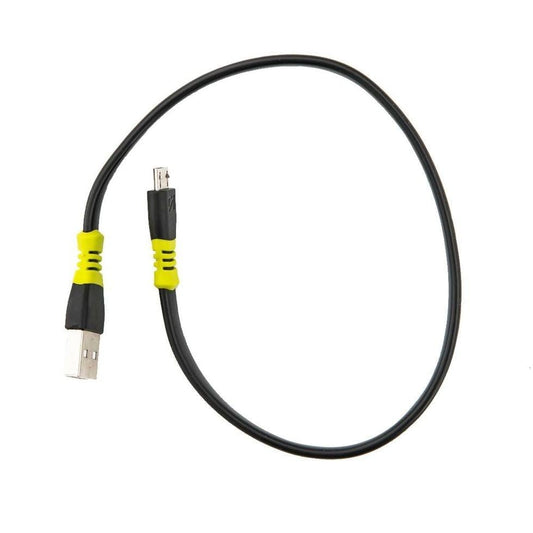 GoalZero-USB To Micro Connector Cable 10 Inch-Appalachian Outfitters