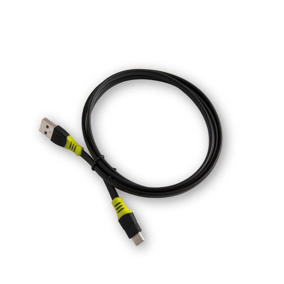 GoalZero-USB to USB-C Connector Cable 39 Inch-Appalachian Outfitters