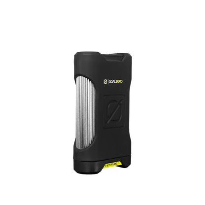 GoalZero Venture 35 + Nomad 10 Solar Kit-Camping - Accessories - Portable Power-GoalZero-Appalachian Outfitters