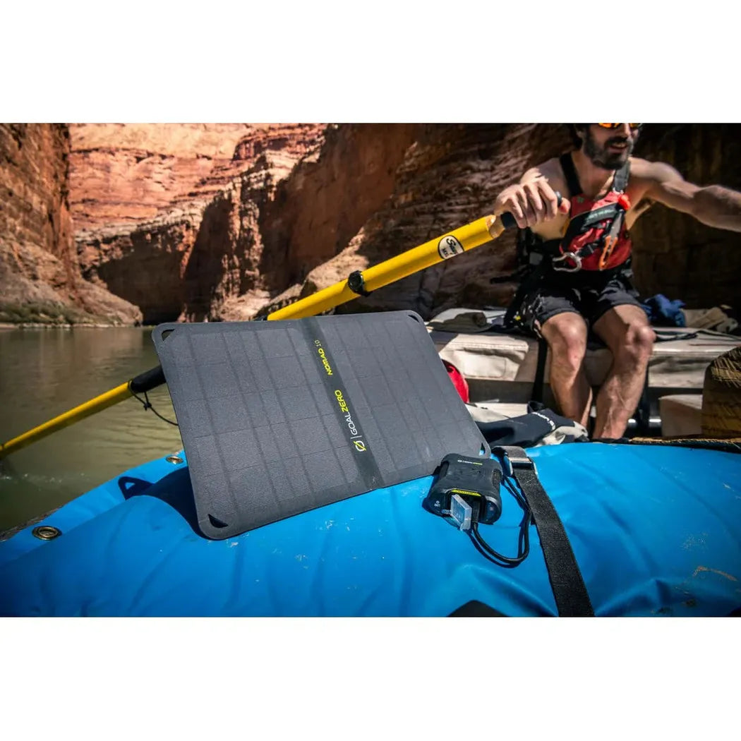 GoalZero Venture 35-Camping - Accessories - Portable Power-GoalZero-Appalachian Outfitters
