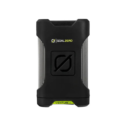 GoalZero Venture 35-Camping - Accessories - Portable Power-GoalZero-Appalachian Outfitters