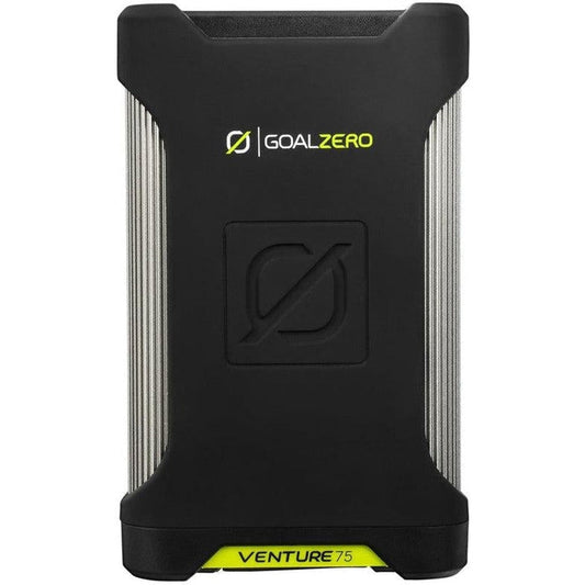 Venture 75-Camping - Accessories - Portable Power-GoalZero-Appalachian Outfitters