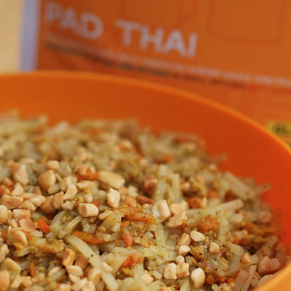 Pad Thai-Food - Backpacking-Good To-Go-Appalachian Outfitters